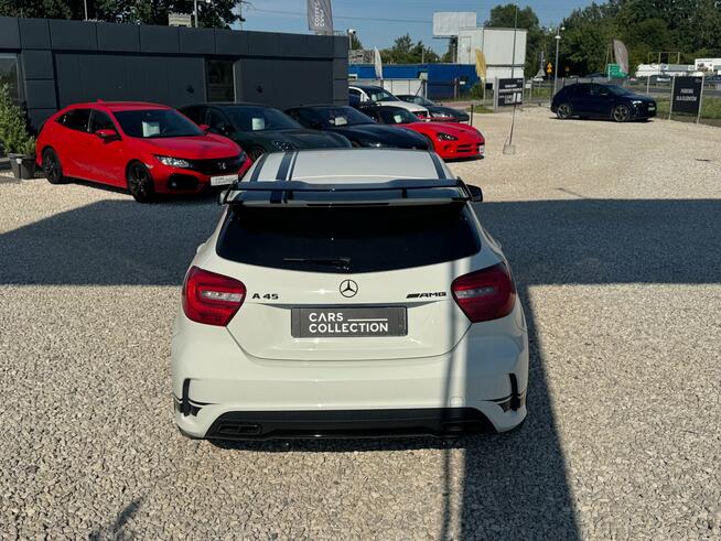 Mercedes-Benz Klasa A, 2014 Michałowice - zdjęcie 5