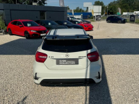 Mercedes-Benz Klasa A, 2014 Michałowice - zdjęcie 5