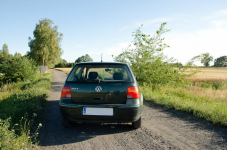 Volkswagen Golf 4 Łódź - zdjęcie 2