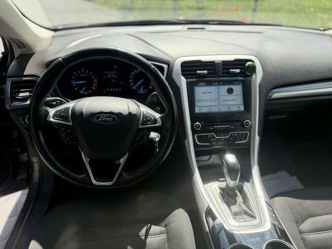 Ford Mondeo-2.0 diesel- 150km- SALON POLSKA! Grodzisk Mazowiecki - zdjęcie 10