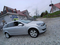 Opel Astra 1,7 TDI Zarejestrowany Kamienna Góra - zdjęcie 2