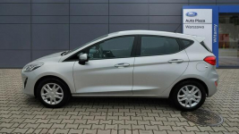 Ford Fiesta 1.1 85KM Trend (ASO,PL,VAR23%)  KE60624 Warszawa - zdjęcie 8