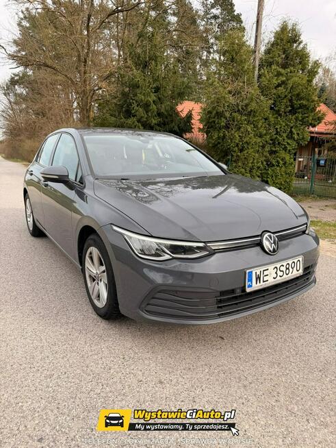 Volkswagen Golf Telefon: 698_129_350 Lokalizacja: Wodzierady Wodzierady - zdjęcie 1
