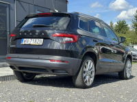 Škoda Karoq manual 1.5 Tsi krajowy Salon Polska Będzin - zdjęcie 3
