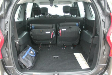 Dacia Lodgy Ostrów Wielkopolski - zdjęcie 7