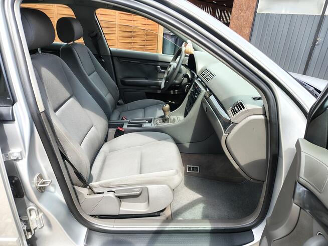 Audi A4 B6 * 2.0 LPG* Klima * 6900zł Ostrołęka - zdjęcie 3