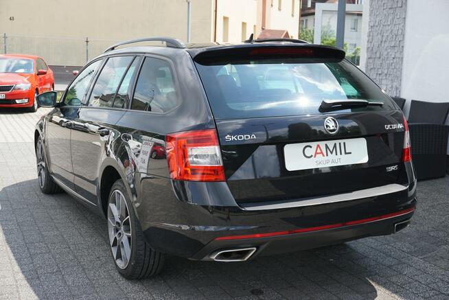Škoda Octavia VRS ,zarejestrowany, ubezpieczony Opole - zdjęcie 6