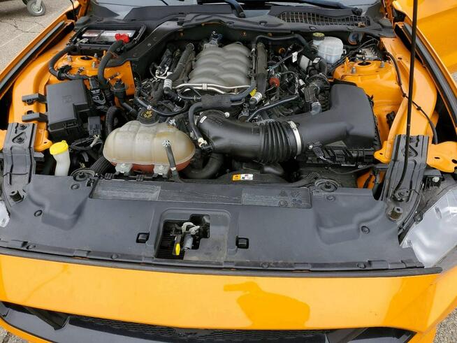 Ford Mustang Wersja GT / Manual / 5.0 V8 Częstochowa - zdjęcie 11