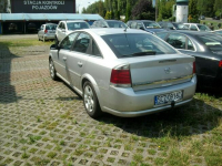 Opel Vectra Katowice - zdjęcie 4