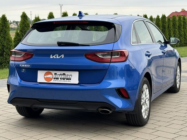 KIA Cee'd 1.5 T-GDI 160KM 7DCT M Salon PL Automat Zambrów - zdjęcie 7