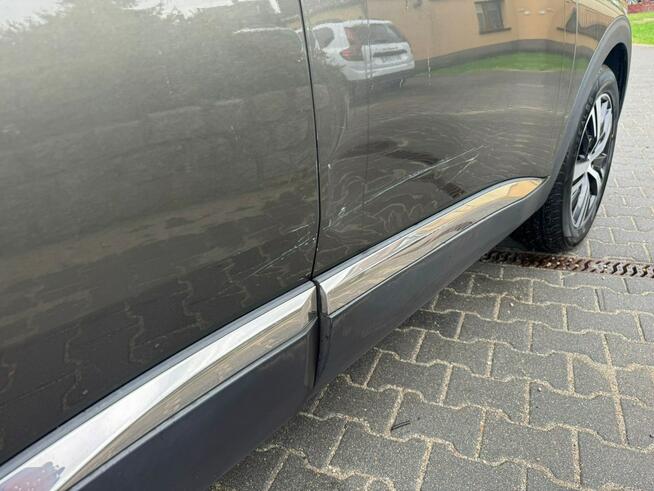 Peugeot 3008 1.5 130 #NAVI#Virtual#Kamera Margonin - zdjęcie 7