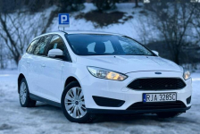 Ford Focus 1.5 TDCi Trend Rzeszów - zdjęcie 6