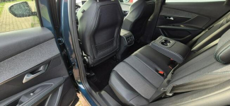 Peugeot 3008 Kamery Paproć - zdjęcie 10