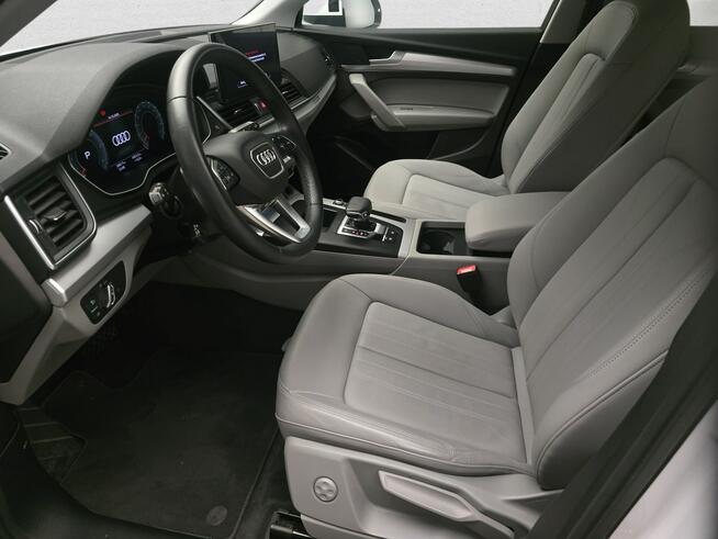 Audi Q5 Poleasingowe.pl BZ Komorniki - zdjęcie 11