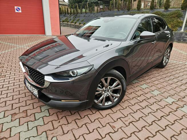 Mazda CX-30 Radar, Bliss, Kamera ,Hedup,El.Klapa, As. Park. GWARANCJA Zagórze - zdjęcie 3