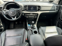 Kia Sportage 1.6 GDI Dream Team bezwypadkowy Kobylnica - zdjęcie 7