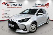 23 Yaris  Salon Polska 1Właściciel  SUPER STAN Gwarancja ASO Polska Białystok - zdjęcie 2