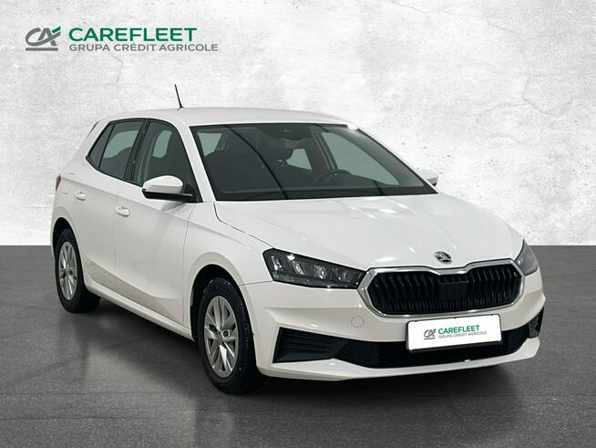 Skoda Fabia 1.0 Ambition Warszawa - zdjęcie 3