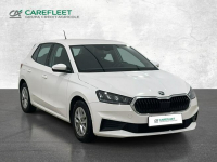 Skoda Fabia 1.0 Ambition Warszawa - zdjęcie 3