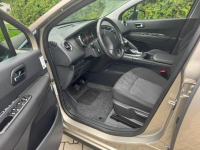 Peugeot 3008 1.6 benzyna 120km Kraków - zdjęcie 10