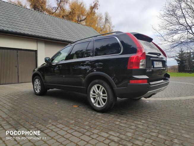 Sprzedam Volvo XC90 3.2 gaz BRC Jaśkowice - zdjęcie 1
