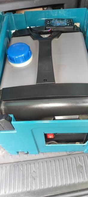 Volkswagen Multiwan 2.0 Benzyna Gaz Lubartów - zdjęcie 7