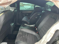 Volkswagen CC Elegance Navi Climatornic Podgrzewanie Skóra Gliwice - zdjęcie 10