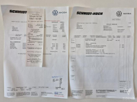 VW TOURAN 2.0 TDI 150km NAVI pdc AUTOMAT hak BEZWYPADEK serwis 2019 Tychy - zdjęcie 10