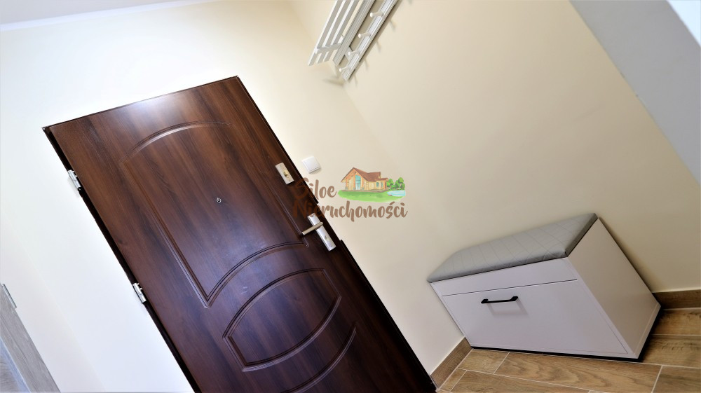 Kawalerka z balkonem, klimatyzacją  os. Chrobry Głogów - zdjęcie 10