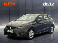 Seat Ibiza 1,0 MPI (95 KM) Style + Pakiet Zimowy Salon PL F-Vat