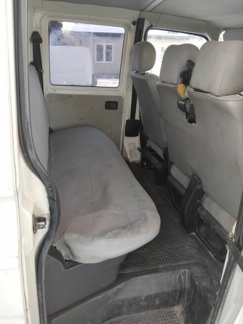 Volkswagen t4 Sulkowo - zdjęcie 7