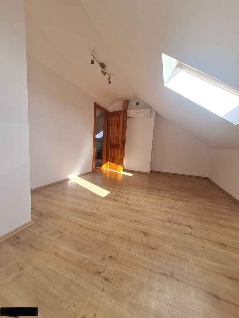 4pok, 90met, Strachocin 2 POZIOMY/BALKON//MP (Wrocław) Psie Pole - zdjęcie 2