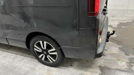 Renault Trafic SpaceClass 2.0 dCi L2 Grand Escapade EDC E6e 3.1t Grójec - zdjęcie 7