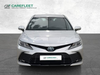 Toyota Camry 2.5 Hybrid Comfort CVT Sedan Warszawa - zdjęcie 2