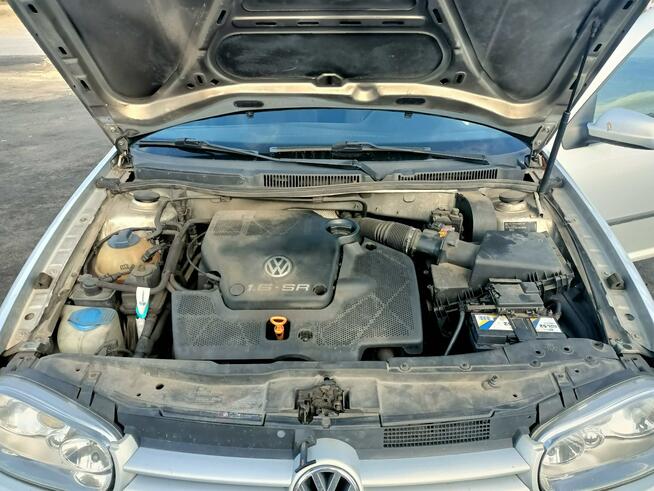 Volkswagen Golf 1.6 00r Tarnów - zdjęcie 8