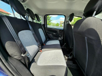 Fiat Panda Zadbany SerwisRata580zł 1 WŁAŚCICIEL Śrem - zdjęcie 12