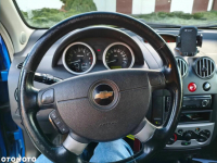 Chevrolet Kalos 1.4 LPG Zielona Góra - zdjęcie 2