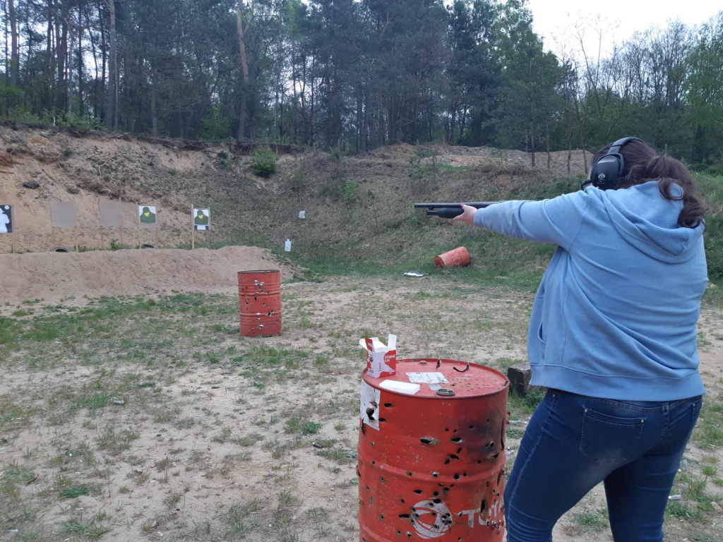 Profesjonalny Kurs Ochrony Kwalifikowany i Kurs Doskonalący Bełchatów - zdjęcie 7