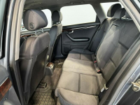 Audi A4 Avant 2.5 V6 TDI 155KM M6 2002 r., przebieg tylko 265tys.km, Myślenice - zdjęcie 11