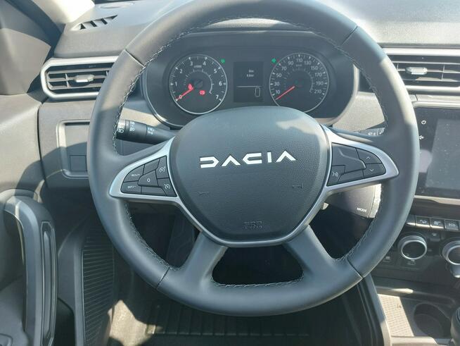 Dacia Duster Journey TCe150 EDC /klima auto/ od ręki! Lublin - zdjęcie 3