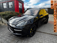 Porsche Cayenne 4.8 TURBO 519KM#Automat#LIFT
