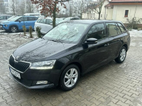 Škoda Fabia FV23% Poznań - zdjęcie 2
