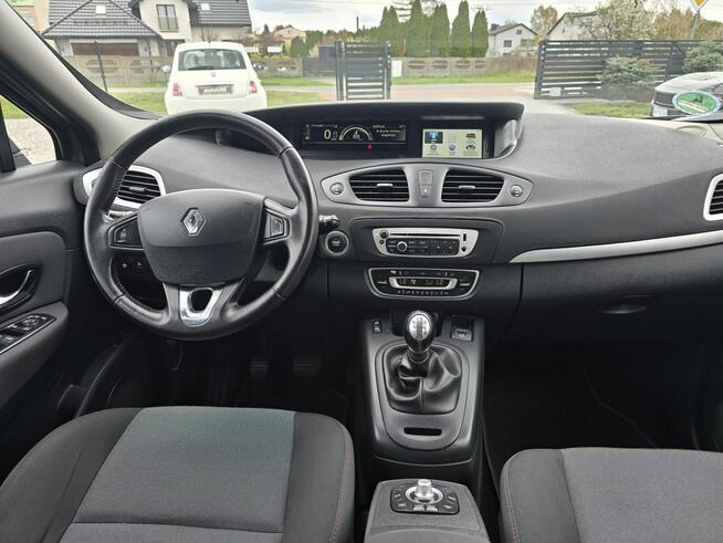 Renault Scenic Żarki - zdjęcie 9
