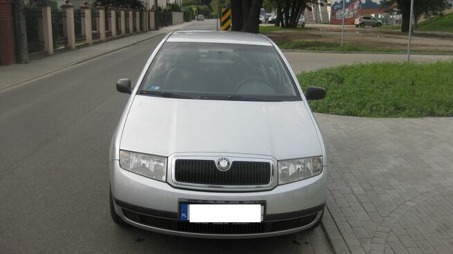 sprzedam skoda fabia - bogata wersja -klimatyzacja Ostrów Wielkopolski - zdjęcie 1