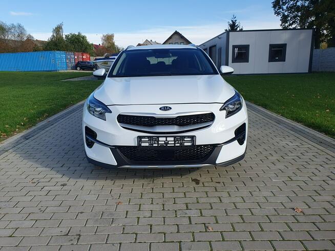 Kia XCeed 1.0t 120KM LPG Fabryczny 2021r 17tyś.km Raty Zamiana Strobice - zdjęcie 6