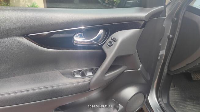 Sprzedam Nissan Qashqai Krotoszyn - zdjęcie 1