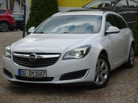 Opel Insignia 2.0 Diesel, Xenon! Skóry! Gwarancja! Kościerzyna - zdjęcie 3
