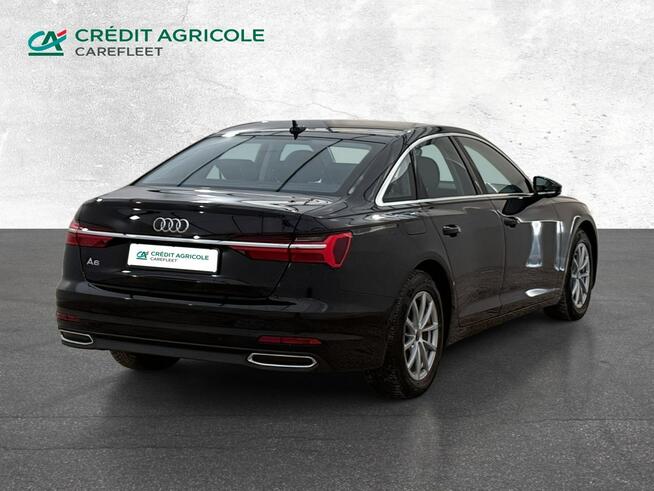 Audi A6 Limousine  35 TDI mHEV S tronic Sedan Warszawa - zdjęcie 5