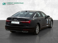 Audi A6 Limousine  35 TDI mHEV S tronic Sedan Warszawa - zdjęcie 5
