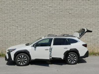 Subaru OUTBACK Łódź - zdjęcie 8